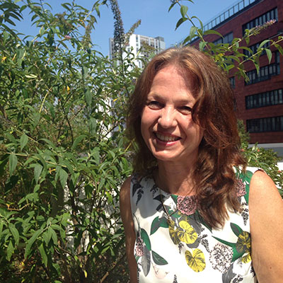 Karin Büchl-Krammerstätter