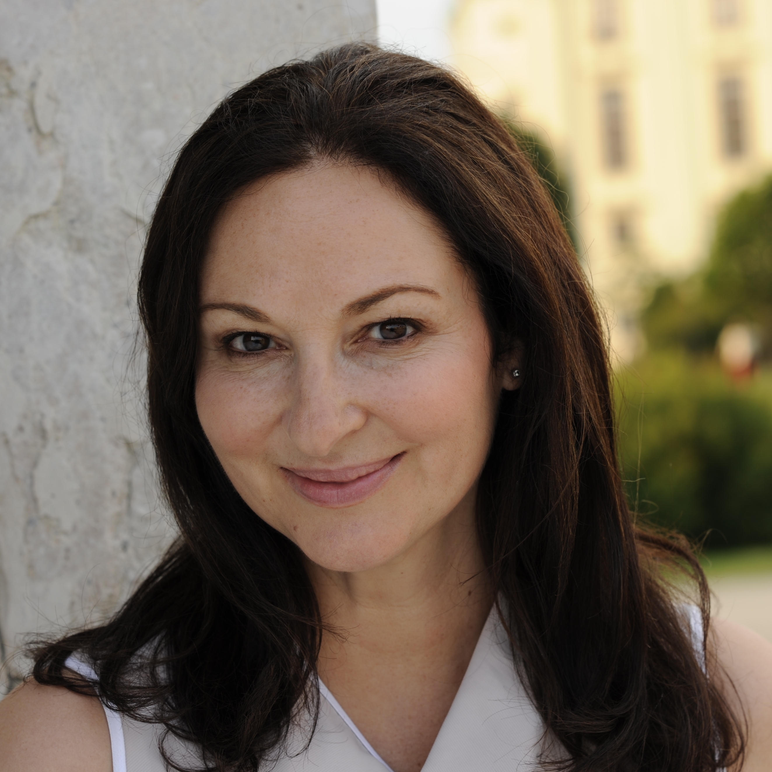 Christina Zappella-Kindel